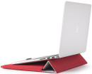 Чехол для ноутбука MacBook Pro 15" Cozistyle ARIA Stand Sleeve поликарбонат красный CASS15114
