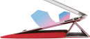 Чехол для ноутбука MacBook Pro 15" Cozistyle ARIA Stand Sleeve поликарбонат красный CASS15115