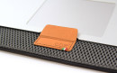 Чехол для ноутбука MacBook Pro 15" Cozistyle ARIA Stand Sleeve поликарбонат серый CASS15236
