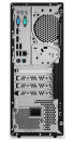 Системный блок Lenovo ThinkCentre M710t i5-7400 3.0GHz 8Gb 1Tb HD630 DVD-RW DOS черный 10M9004GRU2