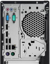 Системный блок Lenovo ThinkCentre M710t i5-7400 3.0GHz 4Gb 500Gb HD630 DVD-RW Win10Pro черный 10M90004RU4