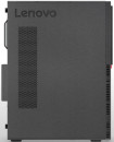 Системный блок Lenovo ThinkCentre M710t i5-7400 3.0GHz 4Gb 500Gb HD630 DVD-RW Win10Pro черный 10M90004RU6