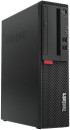 Системный блок Lenovo ThinkCentre M710s i3-7100 3.9GHz 4Gb 500Gb HD630 DVD-RW Win10Pro черный 10M70051RU