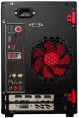 Системный блок MSI Nightblade 3 VR7RD-039RU i7-7700 3.6Ghz 16Gb 1Tb 128Gb SSD GTX1070-8Gb DVD-RW Win10 черный 9S6-B91011-0395