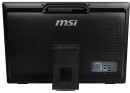 MSI Pro 24 7M-051RU   23.6"(1920x1080 (матовый))/Intel Core i3 7100(3.9Ghz)/8192Mb/1000Gb/DVDrw/Int6