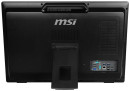 Моноблок 23.6" MSI Pro 24T 7M-053RU 1920 x 1080 Touch screen Intel Core i5-7400 8Gb 1Tb Intel HD Graphics 630 Windows 10 Home черный 9S6-AE9311-0534