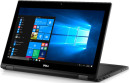 Ноутбук Dell Latitude 5289 Core i5 7200U/8Gb/SSD512Gb/Intel HD Graphics 620/12.5"/IPS/Touch/FHD (1920x1080)/4G/Windows 10 Professional 64/black/WiFi/BT/Cam2