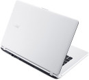 Ноутбук Acer Aspire ES1-331-C5DP 13.3" 1366x768 Intel Celeron-N3060 32 Gb 2Gb Intel HD Graphics 400 белый Windows 10 Home NX.G18ER.0033