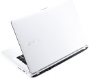 Ноутбук Acer Aspire ES1-331-C5DP 13.3" 1366x768 Intel Celeron-N3060 32 Gb 2Gb Intel HD Graphics 400 белый Windows 10 Home NX.G18ER.0034