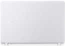 Ноутбук Acer Aspire ES1-331-C5DP 13.3" 1366x768 Intel Celeron-N3060 32 Gb 2Gb Intel HD Graphics 400 белый Windows 10 Home NX.G18ER.0035