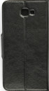 Чехол Redline для Samsung Galaxy J5 Prime Book Type черный УТ0000100212