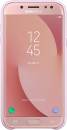 Чехол Samsung EF-PJ530CPEGRU для Samsung Galaxy J5 2017 Dual Layer Cover розовый2