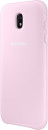 Чехол Samsung EF-PJ530CPEGRU для Samsung Galaxy J5 2017 Dual Layer Cover розовый3