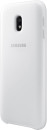 Чехол Samsung EF-PJ330CWEGRU для Samsung Galaxy J3 2017 Dual Layer Cover белый2