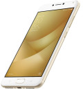 Смартфон ASUS ZenFone 4 Max ZC554KL золотистый 5.5" 16 Гб LTE Wi-Fi GPS 3G 90AX00I2-M000202