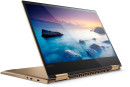 Ультрабук Lenovo Yoga 720-13IKB 13.3" 1920x1080 Intel Core i7-7500U 256 Gb 8Gb Intel HD Graphics 620 бронзовый Windows 10 Home 80X6000ARK9