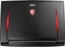 Ноутбук MSI GT73EVR 7RE-857RU Titan 17.3" 1920x1080 Intel Core i7-7700HQ 1 Tb 8Gb nVidia GeForce GTX 1070 8192 Мб черный Windows 10 Home 9S7-17A121-8575