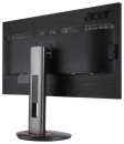 Монитор 27" Acer XF270HAbmidprzx черный TN 1920x1080 400 cd/m^2 1 ms DVI HDMI DisplayPort Аудио USB UM.HX0EE.A054