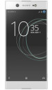 Смартфон SONY Xperia XA1 Ultra Dual белый 6" 32 Гб NFC LTE Wi-Fi GPS 3G G3212White