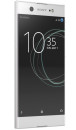 Смартфон SONY Xperia XA1 Ultra Dual белый 6" 32 Гб NFC LTE Wi-Fi GPS 3G G3212White2