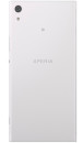 Смартфон SONY Xperia XA1 Ultra Dual белый 6" 32 Гб NFC LTE Wi-Fi GPS 3G G3212White4