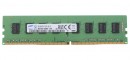 Оперативная память 4Gb PC4-17000 2133MHz DDR4 Samsung M378A5143DB0-CPB неисправное оборудование