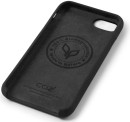 Чехол Cozistyle Cozi Green Case для iPhone 7 чёрный5
