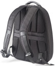 Рюкзак 15" Cozistyle City Backpack Slim полиуретан черный CPCBS0102