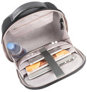 Рюкзак 15" Cozistyle City Backpack Slim полиуретан черный CPCBS0103