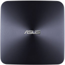 Неттоп Asus VivoPC UN62-M210M slim i3 4010U/4Gb/SSD128Gb/HDG4400/CR/noOS/Eth/WiFi/BT/65W/синий 90MS00A1-M021106