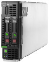 Сервер HP ProLiant BL460c 813193-B212