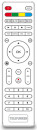 Телевизор LED 32" Telefunken TF-LED32S58T2S белый 1366x768 50 Гц Wi-Fi S/PDIF RJ-452