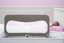 Защитный барьер для кровати Chicco Natural (95 см)2