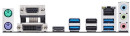 Материнская плата ASUS PRIME A320M-A Socket AM4 915G AMD A320 4xDDR4 1xPCI-E 16x 2xPCI-E 1x 6xSATA III mATX Retail5
