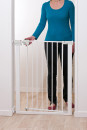 Ворота безопасности для дверного/лестничного 73-80 см проема Safety 1st Easy Close Extra Tall Metal (белый)2