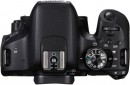 Зеркальная фотокамера Canon EOS 800D EF-S 18-200mm 24Mp черный 1895C0315