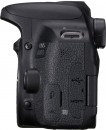 Зеркальная фотокамера Canon EOS 800D EF-S 18-200mm 24Mp черный 1895C0316