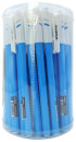 Гелевая ручка Index "Colourplay" синий 0.6 мм ICGP602/BU2