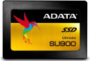 Твердотельный накопитель SSD 2.5" 128 Gb A-Data ASU900SS-128GM-C Read 560Mb/s Write 500Mb/s MLC