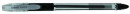 Гелевая ручка Index "Advokat" черный 0.5 мм IGP109/BK