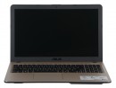 Ноутбук ASUS X540Sa 15.6" 1366x768 Intel Pentium-N3700 1Tb 4Gb Intel HD Graphics черный Windows 10 Home 90NB0B31-M05360 из ремонта2