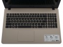 Ноутбук ASUS X540Sa 15.6" 1366x768 Intel Pentium-N3700 1Tb 4Gb Intel HD Graphics черный Windows 10 Home 90NB0B31-M05360 из ремонта3