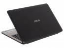 Ноутбук ASUS X540Sa 15.6" 1366x768 Intel Pentium-N3700 1Tb 4Gb Intel HD Graphics черный Windows 10 Home 90NB0B31-M05360 из ремонта4