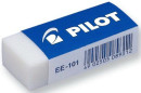 Ластик Pilot EE-101 прямоугольный