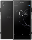 Смартфон SONY Xperia XA1 Dual черный 5" 32 Гб NFC LTE Wi-Fi GPS 3G G3112Blk5