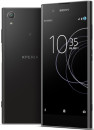 Смартфон SONY Xperia XA1 Dual черный 5" 32 Гб NFC LTE Wi-Fi GPS 3G G3112Blk6