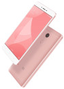 Смартфон Xiaomi Redmi 4X розовый 5" 16 Гб 3G Wi-Fi GPS LTE REDMI4XPK16GB3