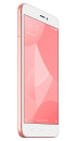Смартфон Xiaomi Redmi 4X розовый 5" 16 Гб 3G Wi-Fi GPS LTE REDMI4XPK16GB4