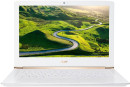 Ноутбук Acer Aspire S5-371-356Y 13.3" 1920x1080 Intel Core i3-6100U 128 Gb 4Gb Intel HD Graphics 520 белый Windows 10 Home NX.GCJER.009
