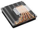 Кулер для процессора Cooler Master GeminII M5 LED Socket 1366/1156/1155/1151/1150/775 RR-T520-16PK2